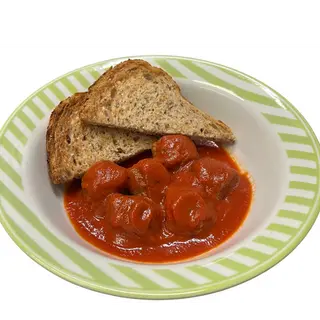 American Meatballs