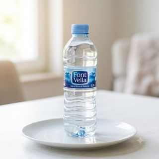 Agua (500 Ml.)
