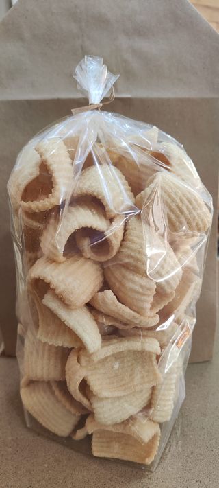 Cortezas