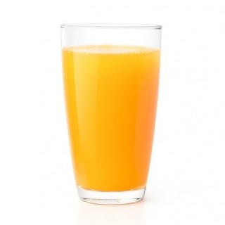 фреш апельсиновый (0,2 л.)
