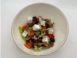 Грецький (250g)