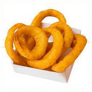 Aros de Cebolla (5 Uds.)