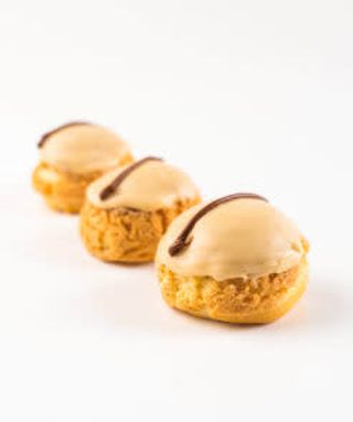 Mini choux ness