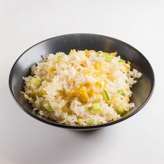 Ninniku Yakimeshi