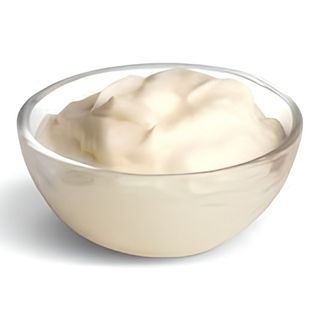 Часниковий соус