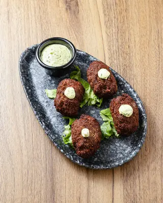 Kibbe (4 Uds.)