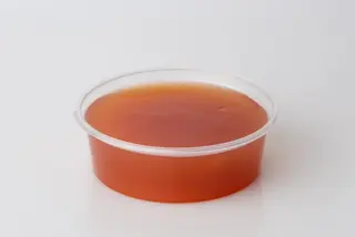 Sos dulce acrisor