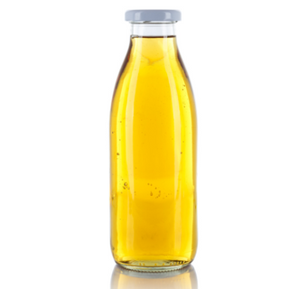 Jugo de manzana