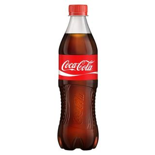 Coca-Cola Botella 500 ml