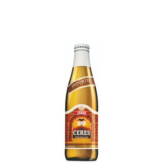 Ceres Bionda 33 cl