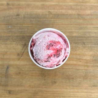 Tarrina Sabor Cereza