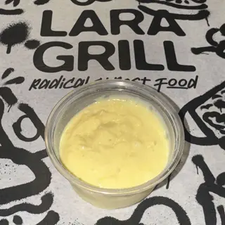 Salsa Maiz