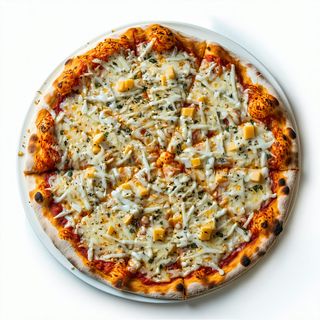 Pizza Cheese