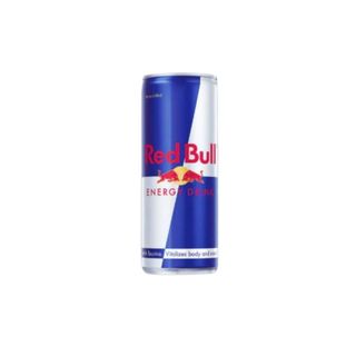 Red Bull (330 ml.)