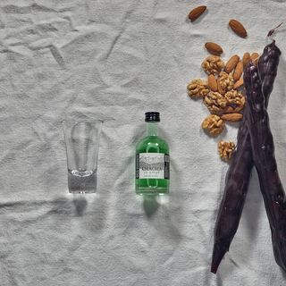 ძველი კახეთი - მინი ჭაჭა ტარხუნა