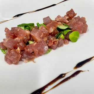 Tartare di Tonno