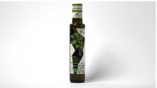 Oleum Sicilia - oliwa extra vergine (bazylia) 250ml