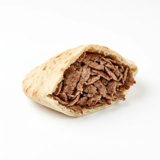 Pita Solo Carne