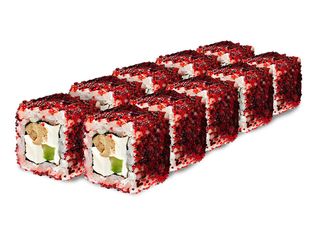 Роллы "Манхеттен"  (200г)