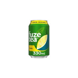 Fuze Tea (Nestea)