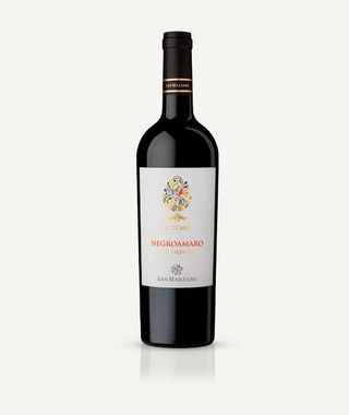 Il Pumo Negroamaro Salento IGP bottiglia