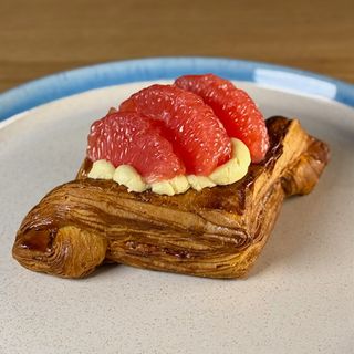 Даніш "Грейпфрут-ваніль" mini