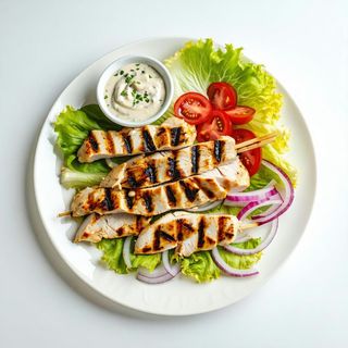 Shawarma Pargid Yaffo