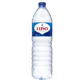 Água Mineral 1.5L