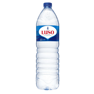 Água Mineral 1.5L