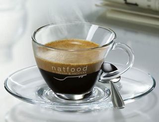 Caffè decaffeinato