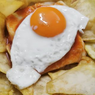 francesinha de picanha