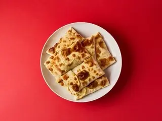 Самса L с говядиной 