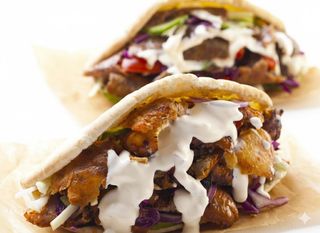 Doner Kebab