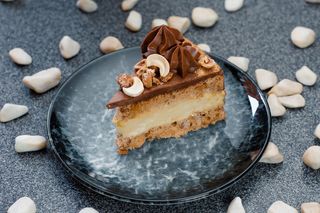 Торт Київський