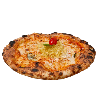 Pizza Margherita