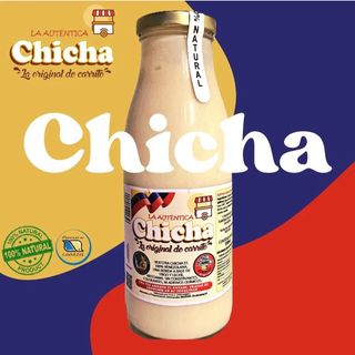 Chicha (blla 250ml)