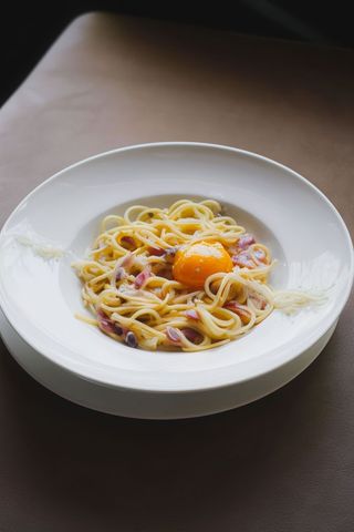 Паста Карбонара (300г)