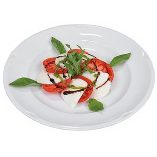 Ensalada caprese