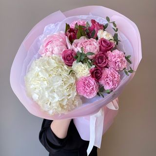 Букет Диалина 