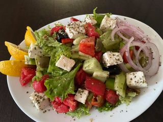 ბერძნული სალათა