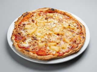Pizza Hawái