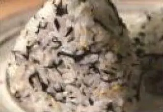 53 Onigiri di gamberi cotto 1 pezzo