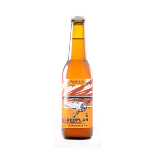 Craft pivo