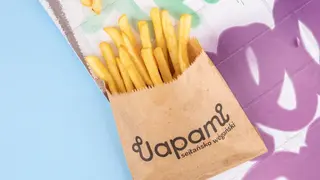 Frytki