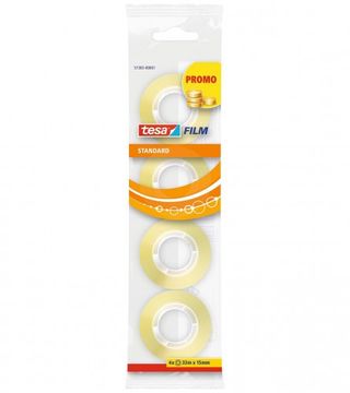 (072820) Traka selotejp 33mm x 15m 57365