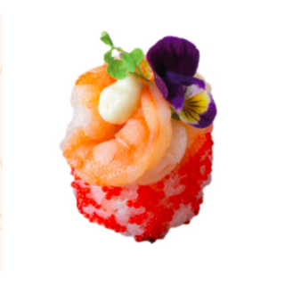  RED CITY BOBO ROLL   