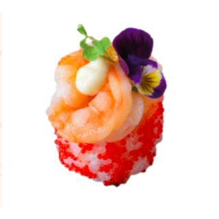  RED CITY BOBO ROLL   