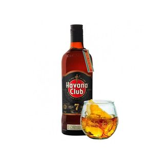 Ron Havana Club Añejo 7 Años (70 cl)