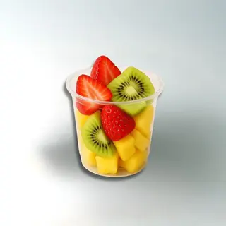 Vasito Fruta