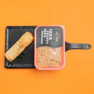 Menu Brick